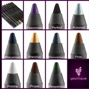 Younique Moodstruck Eyeliner Perfect